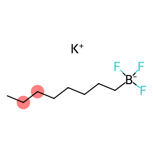 辛基三氟硼酸钾