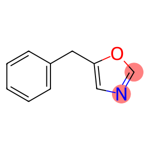 5-Benzyloxazole