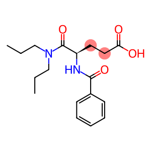 D-Proglumide