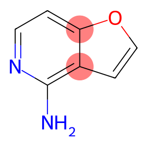 FURO[3,2-C]PYRIDIN-4-AMINE