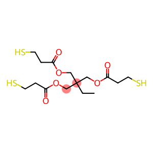 三羟甲基丙烷 三(3-巯基丙酸酯)