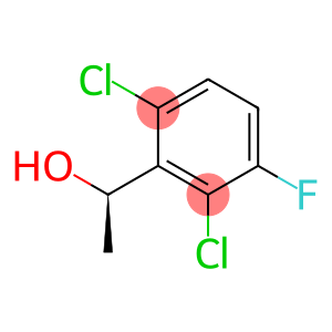 (R)-1-(2,6-Dichloro-3-fluorophenyl)ethanol