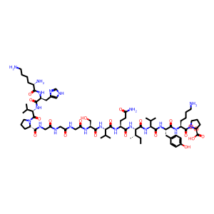 TAU PEPTIDE (298-312)