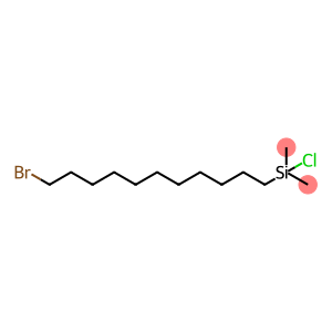 11-Bromoundecyldimethylchlorosilane