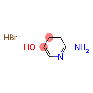 6-AMINOPYRIDIN-3-OL HBR