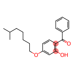 2-hydroxy-4-(isooctoxy)benzophenone