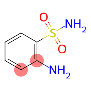 2-Aminobenzenesulfonamide