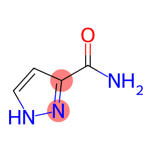 吡唑-3-甲酰胺