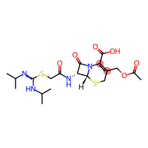 Cefathiamidine