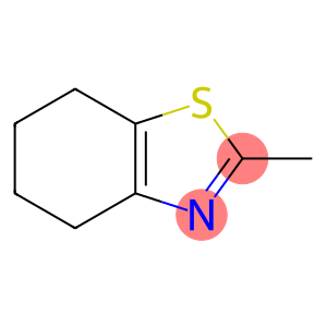 2-methyl-4,5,6,7-tetrahydrobenzo[d]thiazole