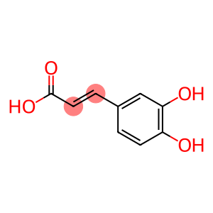 CAFFEIC ACID