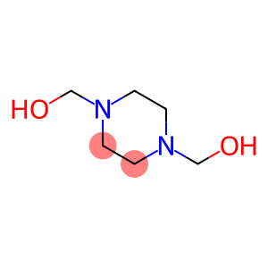 哌嗪-1,4-二酰二甲醇