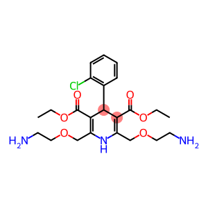 氨氯地平杂质21