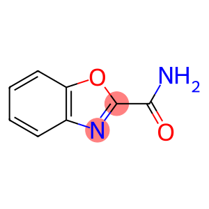 2-Benzoxazolecarboxamide(7CI,8CI,9CI)