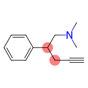 N,N-Dimethyl-β-(2-propynyl)phenethylamine