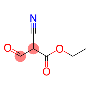 2-氰基-3-氧代丙酸乙酯
