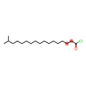 16-Methylheptadecanoic acid chloride