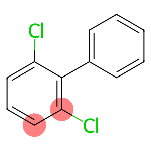 2,6-二氯联苯