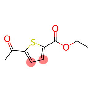 5-乙酰噻吩-2-甲酸乙酯