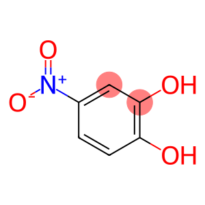 4-硝基儿茶酚