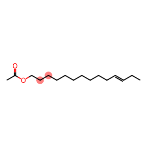 (E)-11-十四碳烯-1-醇乙酸酯
