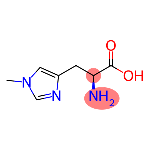 3-(1-甲基咪唑-4-基)-L-丙氨酸