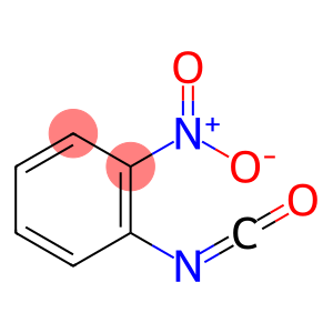 异腈酸2-硝基苯