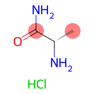 L-alaninamide hydrochloride