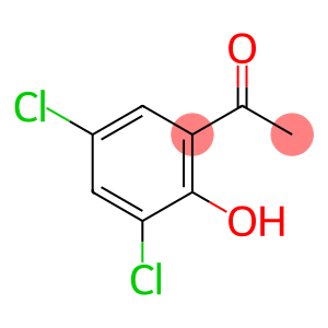 3,5-Dichloro-2-hydroxyacetophenone