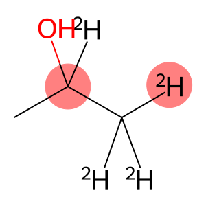 ISO-PROPYL-1,1,1,2-D4 ALCOHOL