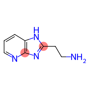 2-AMINOETHYL-4(7)-AZO-BENZIMIDAZOLE