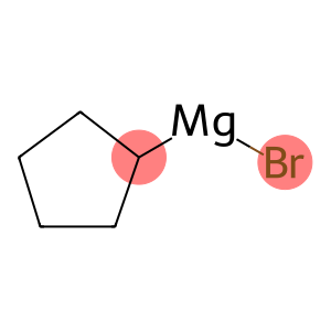 cyclopentylmagnesium bromide