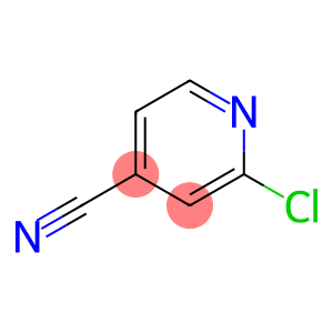 2-Chloroisonicotinonitrile