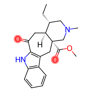 ervatamine