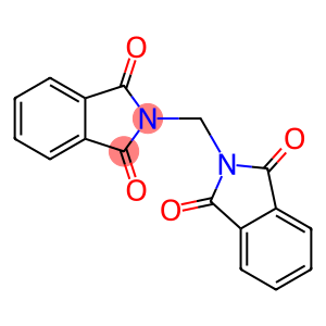 2,2'-亚甲基双(异吲哚啉-1,3-二酮