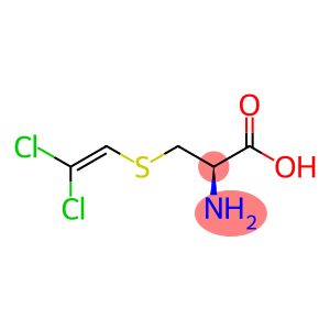 S-(2,2-Dichloroethenyl)-L-cysteine