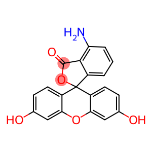 4-AMINOFLUORESCEIN