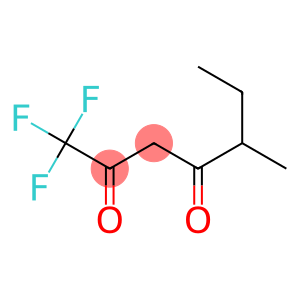 1,1,1-trifluoro-5-methylheptane-2,4-dione