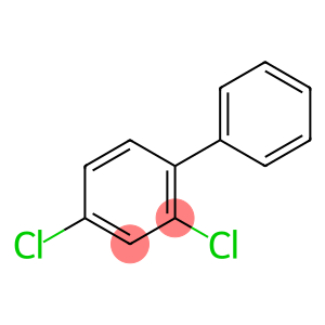 2,4-二氯联苯