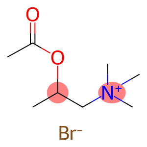 MECHOLYL BROMIDE