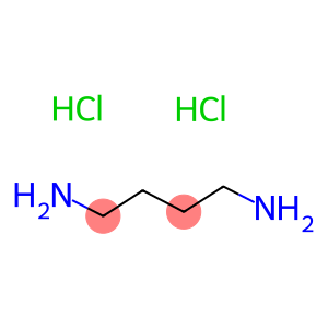 1,4-DIAMINOBUTANE 2HCL