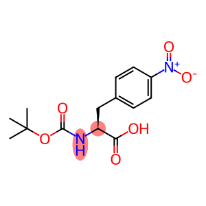 BOC-L-4-Nitrophe