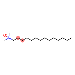 N,N-Dimethyltetradecylamin-N-oxid