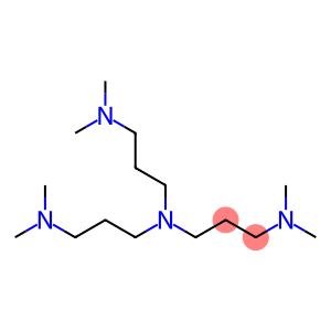 N,N-二[3-(二甲氨基)丙基]-N',N'-二甲基-1,3-丙二胺