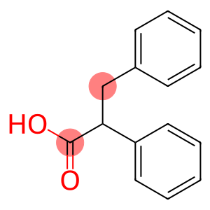 2,3-diphenylpropanoicacid