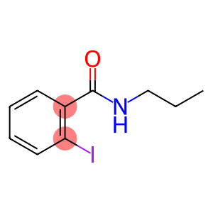 2-iodo-N-propylbenzamide