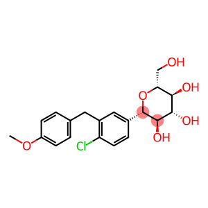 达格列净杂质31