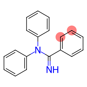 N1,N1-Diphenylbenzenecarbimide amide