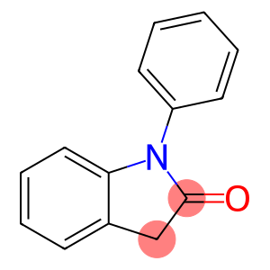 N-苯基吲哚酮