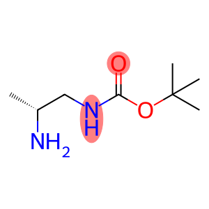 (R)-1-N-Boc-Propane-1,2-diaMine hydrochloride